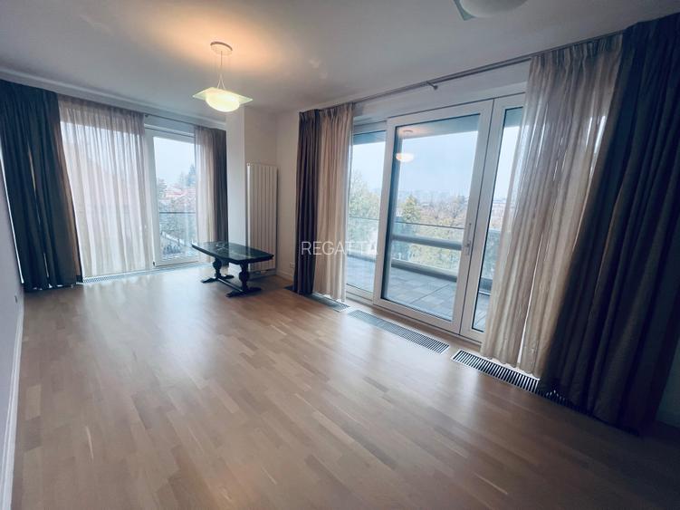 Dorobanti- apartament 4 camere de inhiriat - 4