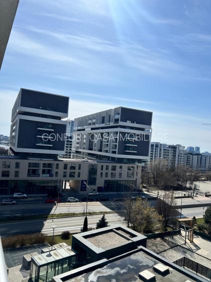 Fabrica de Glucoza-Upground, 2 camere de inchiriat, - 14