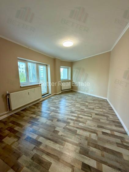 Apartament 3 camere complet renovat | 2 min metrou Apărătorii Patriei | 74 mp - 5