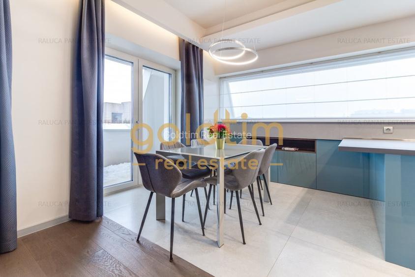 NEW/UNIQUE/ DUPLEX/ LUXURY DESIGN/ UNDERGROUND PARKING(+TVA) - 15