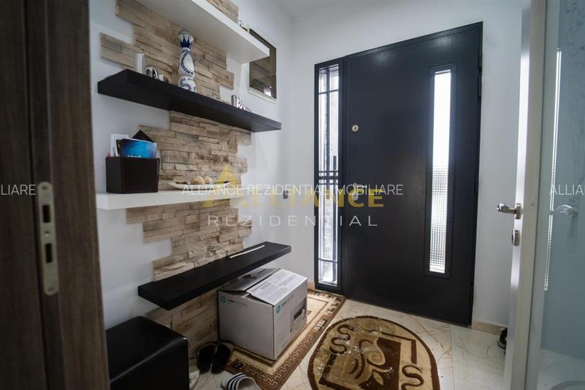 Vila Inchiriere la 5 min de bulevard / 6 Camere / 4 Bai / Teren 350 mp - 3