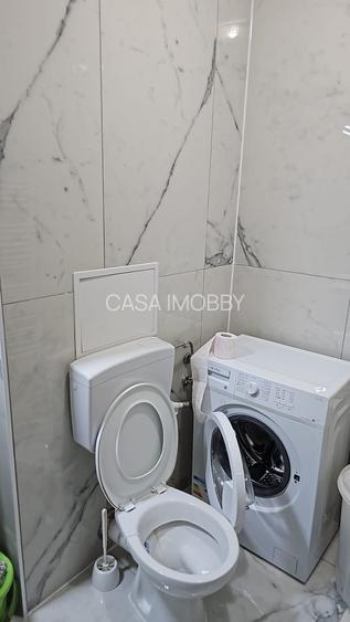Apartament 3 camere 65 mp Marasti,de ichiriat! - 9