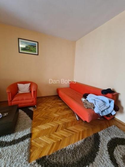 Garsoniera V-v Plaza Romania - 10