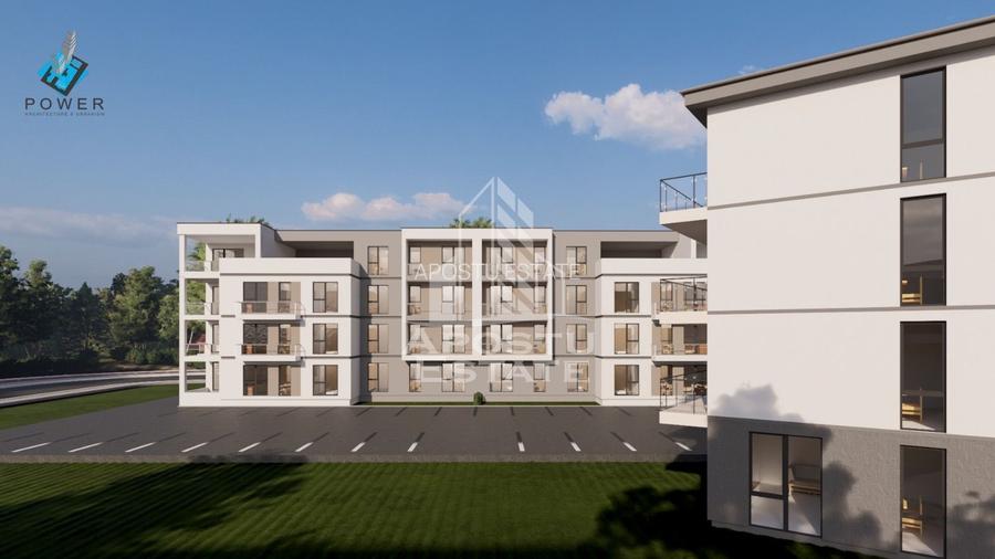 Oportunitate investitie apartament cu 2camere bucatarie inchisa etaj 1 - 5