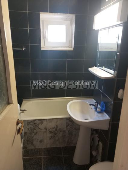 Apartament 3 camere aradului - 11