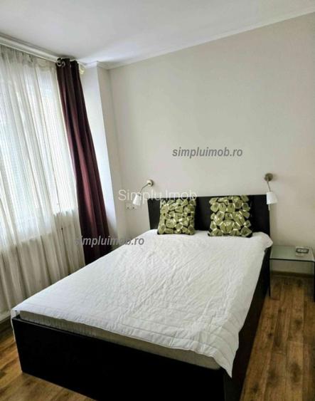 Central 2 Camere Cismigiu - 4