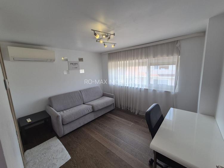 Vila 102 mp +2 parcari -  Jasmine Garden Pipera ! Investiție! - 5