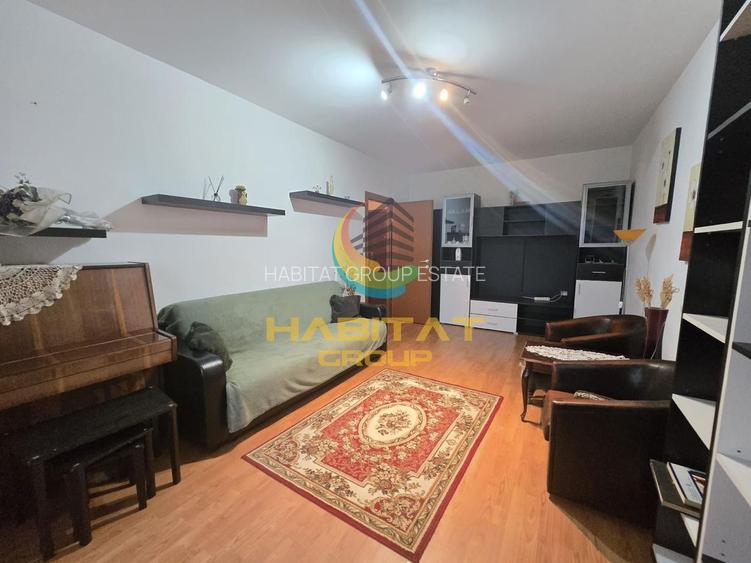 Apartament 2 Camere 57mp Mobilat Utilat! - 11