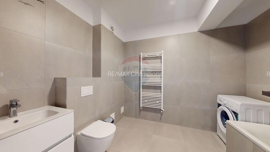 Apartament cu 3 camere | Etaj intermediar | Bloc nou |  Parcare - 11