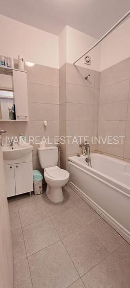 Garsoniera Chiajna - Str. Crinului, utilitati, STB -150 m, comision 0% - 5