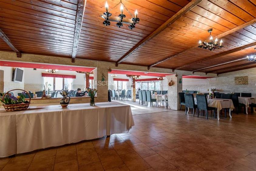 Refugiu turistic: peisaje incantatoare, izvoare benefice,aer limpede, experienta - 30