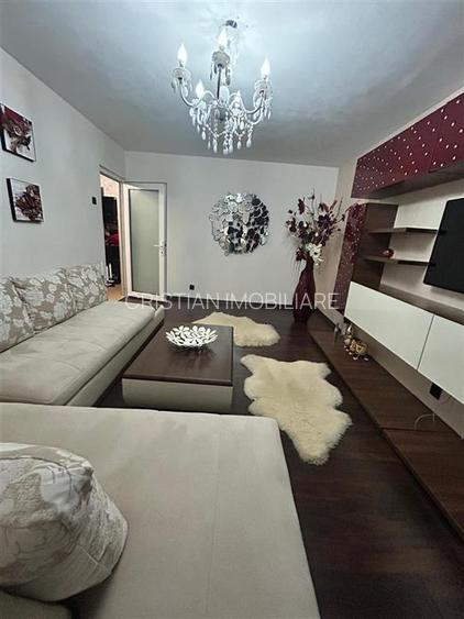 2 camere Mobilat si Utilat, Renovat - Independentei - 2