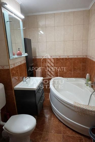 Apartament 3 camere, etaj 3, garaj sub bloc, zona Girocului - 5