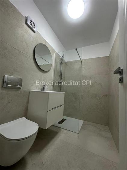 APARTAMENT 2 CAMERE LUX DE INCHIRIAT | DECEBAL PIATA ALBA IULIA - 19
