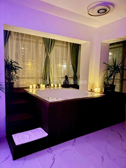 Apartament 43 mp,  etaj 1/6, regim hotelier, Iulius Mall - 2