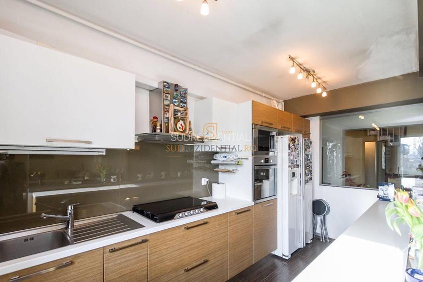 Bulevardul Metalurgiei, decomandat, comision 0% - 7