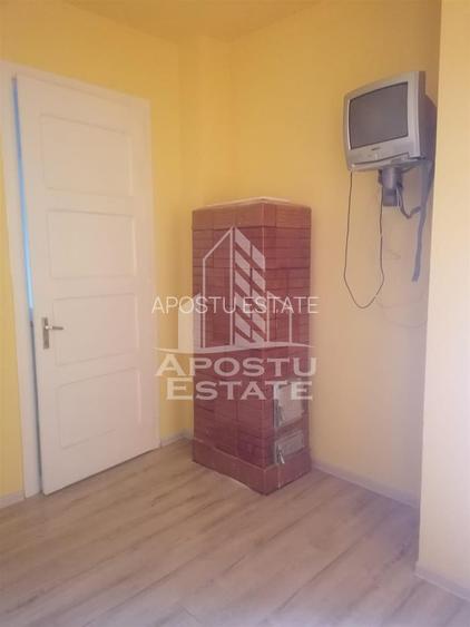 Duplex de vanzare 5 camere  119 mp in Statiunea Moneasa - 13