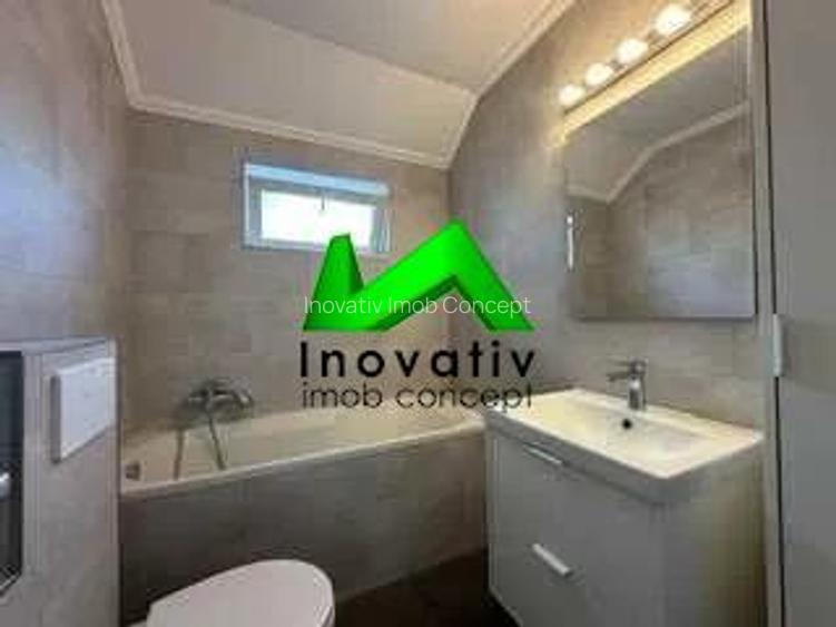 Apartament de inchiriat  2 camere Sibiu Turnisor - 6
