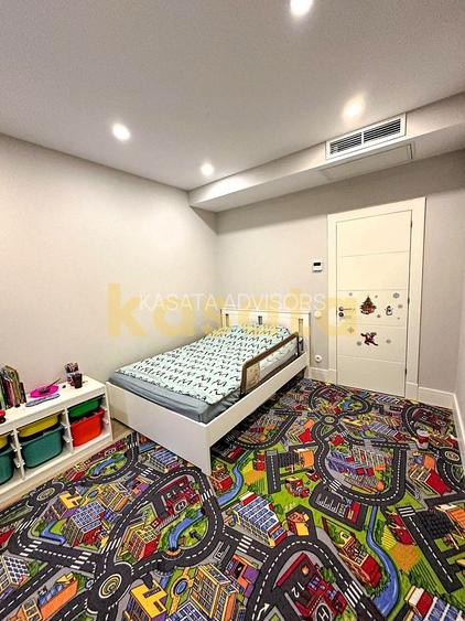 3 camere I Triana I 95 mp I parcare I finisaje premium - 9