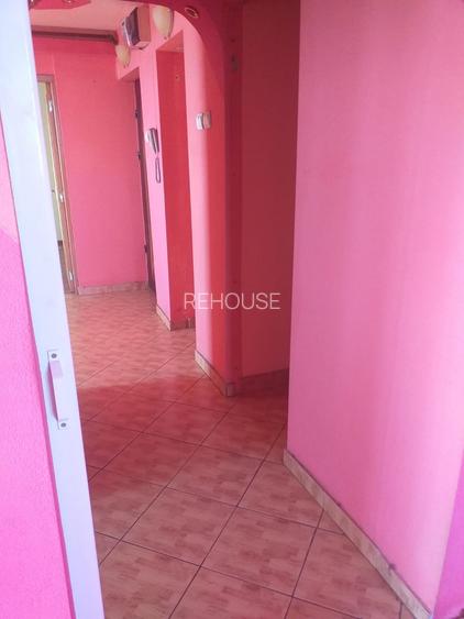 Doamna Ghica Parc Plumbuita, 3 depozitari, posib. centrala, 3 balcoane, RATB - 5