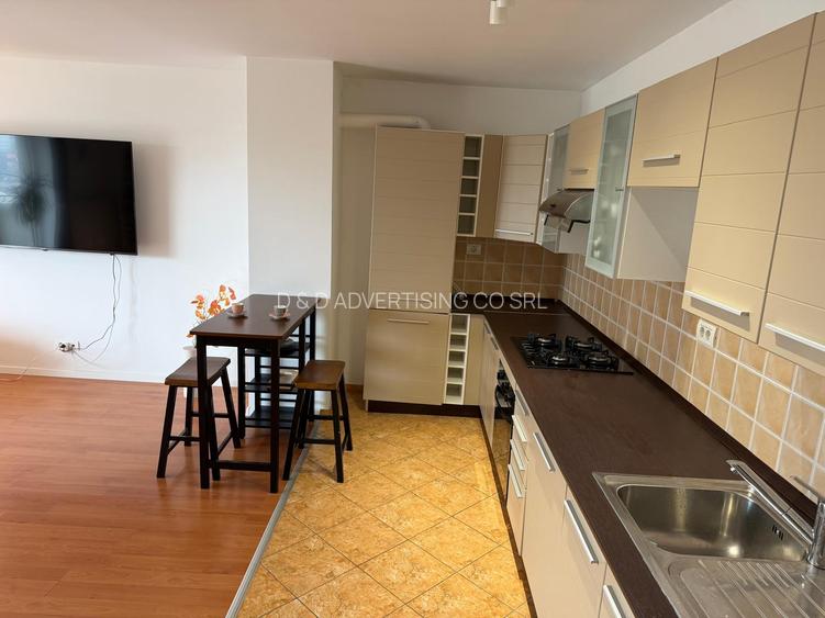 Bucurestii Noi / Pod Constanta - Ap. 3 camere BLOC NOU (Metropolis Residence) - 18