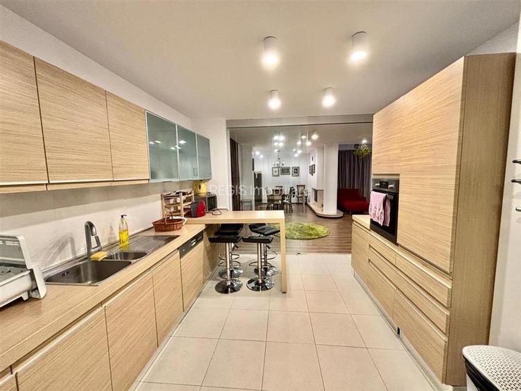 Vila Impunatoare Cioplea Predeal - 8