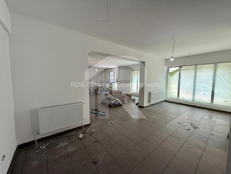 Spatiu Comercial , parter bloc nou construit , zona Nerva Traian - 15