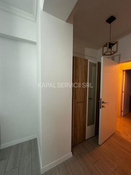 Inchiriere 2 camere,Energia Residence,lux - 12