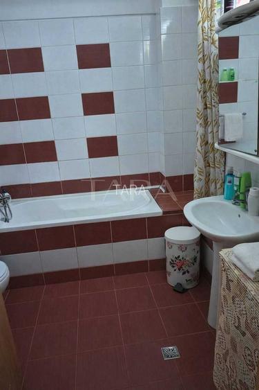 De vânzare apartament 1 camera zona Fsega - 4