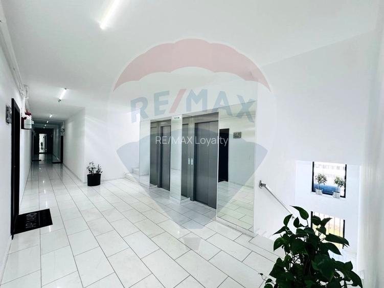 De Inchiriat-Apartament Premium, Parcare inclusa-Transparent Residence - 16