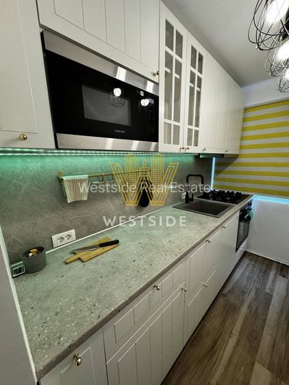 Apartament premium de vanzare, cu 4 camere, zona Cetatii - 4