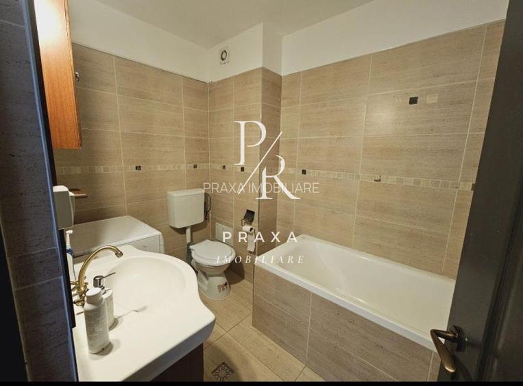 Apartament cu 1 camera, Etaj 2, Parcare privata cu CF, Str Eroilor, Floresti! - 4