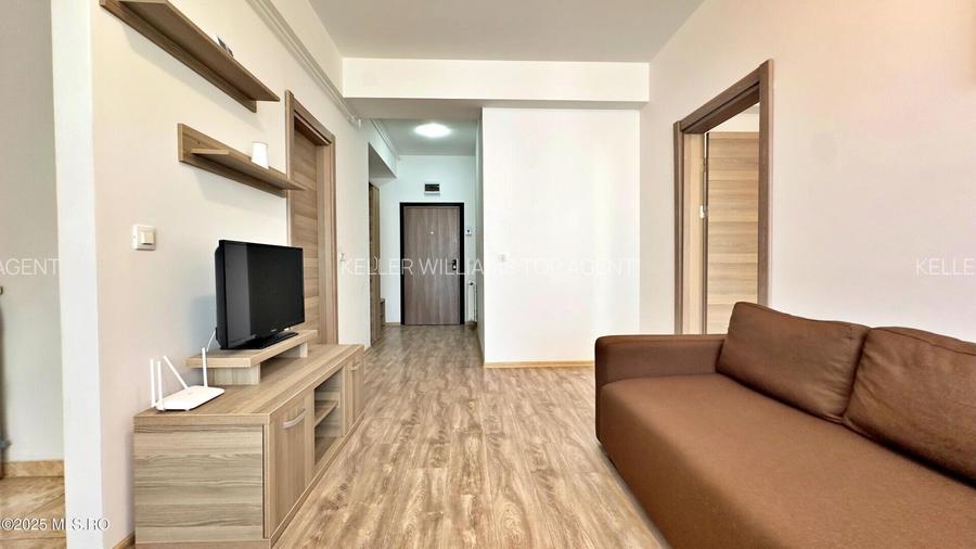 MAMAIA SUMMERLAND - APARTAMENT 2 CAMERE - ETAJ 2 - Comision 0% - 7