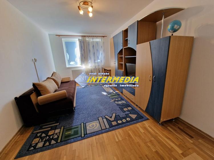 Apartament 2 Camere 40 mp Bloc Nou CENTRU Clima Finisat Mobilat  Utilat complet - 4