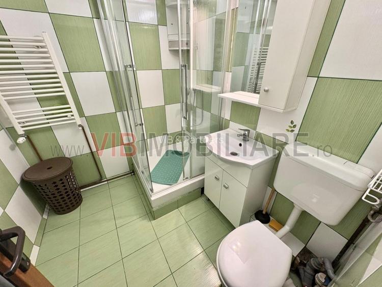 2 Camere - Crangasi - Metrou - Lacul Morii - 13