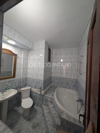 Apartament 6 camere inchiriere | Spatiu birouri | Parcul Carol  - 14