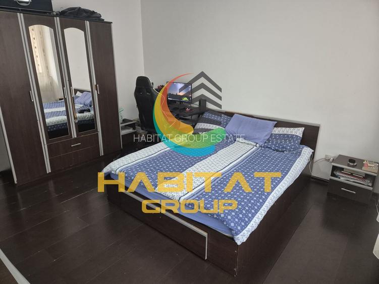 Berceni Aurel Persu vanzare garsoniera decomandata mobilata - 3