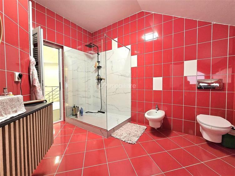 VILA LUX | ZONA BEVERLY HILLS | SANMARTIN | BIHOR - 38