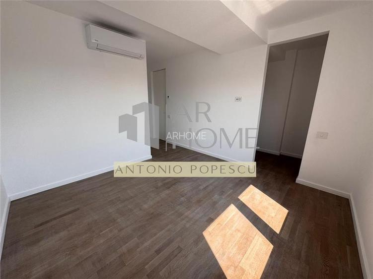 Apartament 3 camere si 2 terase in Ploiesti, zona Parcul Mihai Viteazul. - 7