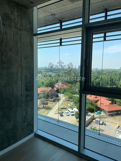 Vanzare | 2 Camere | Floreasca Up-Site |  Promenada Mall | Vedere Lac - 5