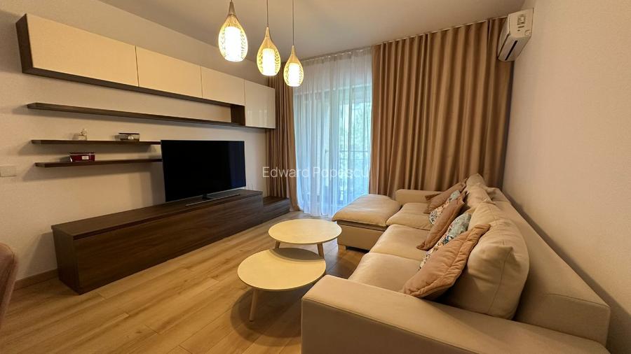 Apartament 2 camere Cotroceni Smart Residence - 6