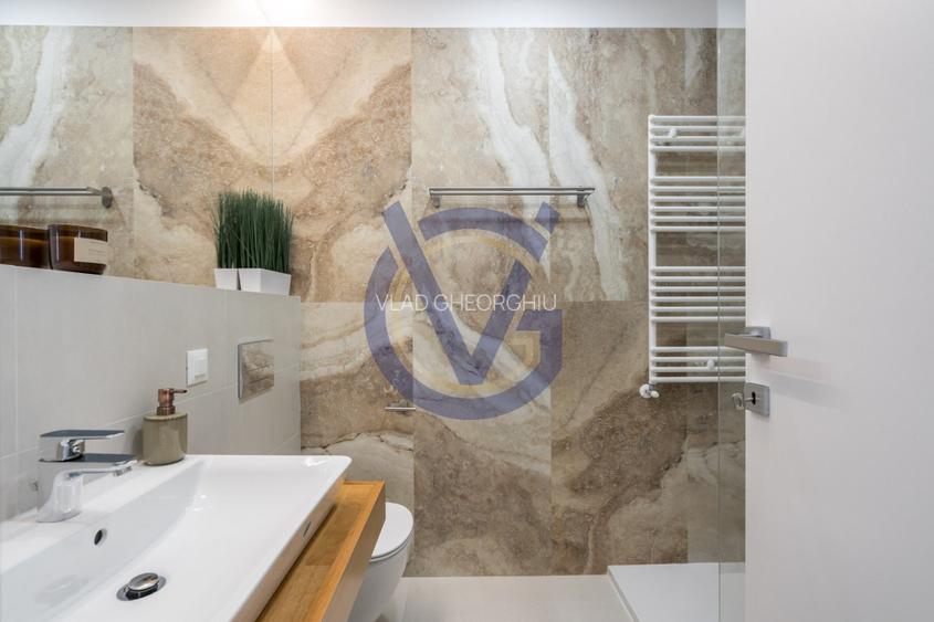 Nusco City - Amenajat Modern & Lux - Gradina - Panorama Oras - COMISION 0% - 22