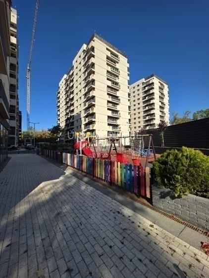 Tatarasi Kaufland-2 Camere Decomandat  56mp-bloc nou intabulat - 19