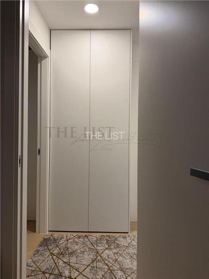 Apartament 2 camere | Prima inchiriere | Aviatiei - 15