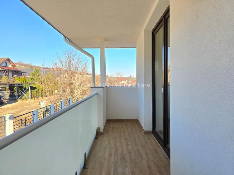 Case individuale, S+P+1, Hlincea - manastirea Cetatuia - 5