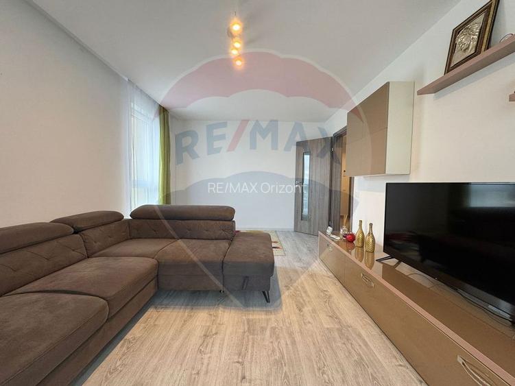 Apartament decomandat Urban Tractorul - 3