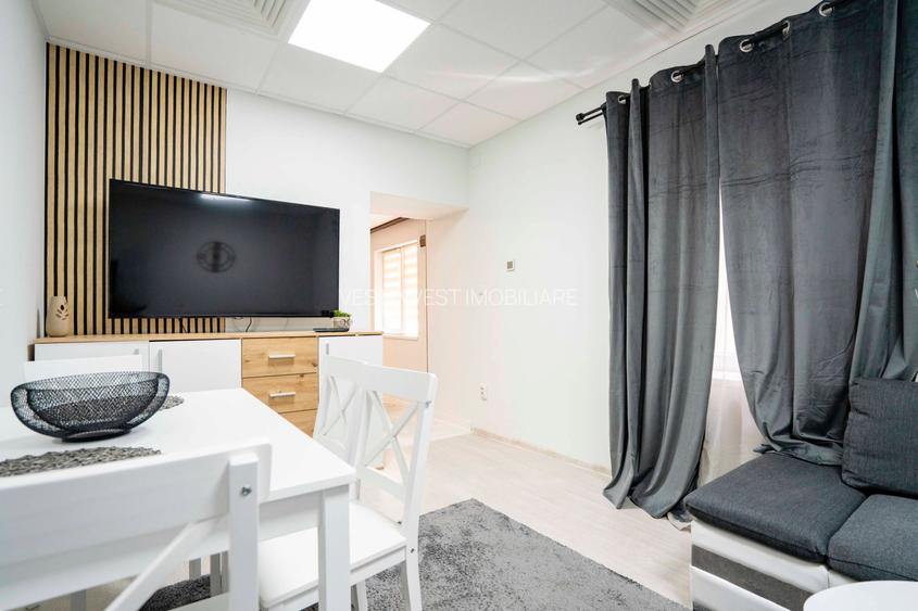 Apartament modern 2 camere ULTRACENTRAL - 4