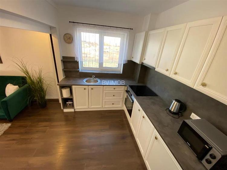 Inchiriem Apartament 2 Camere, Modern, Decomandat Avantgarden 3 - 6