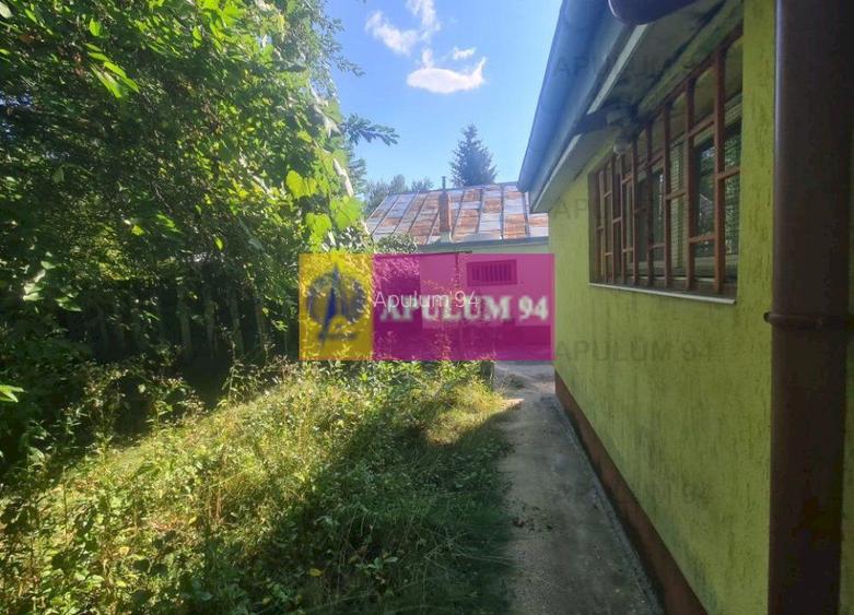 Vilă de vânzare în Breaza - 23