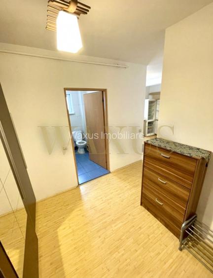 Apartament de 2 camere, parcare, zona Eroilor - 4